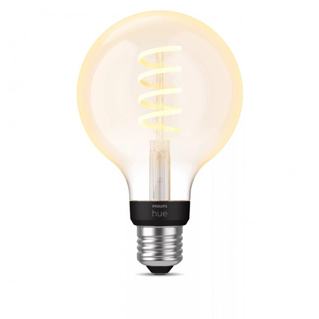 Philips G93 globe E27 smart bulb Philips G93 globe E27 smart bulb