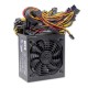 Qoltec Powerful ATX 1650W Power Supply | 80 Plus Platinum Qoltec Powerful ATX 1650W Power Supply | 80 Plus Platinum