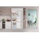 Indesit INC18 T112 white built-in fridge-freezer Indesit INC18 T112 white built-in fridge-freezer