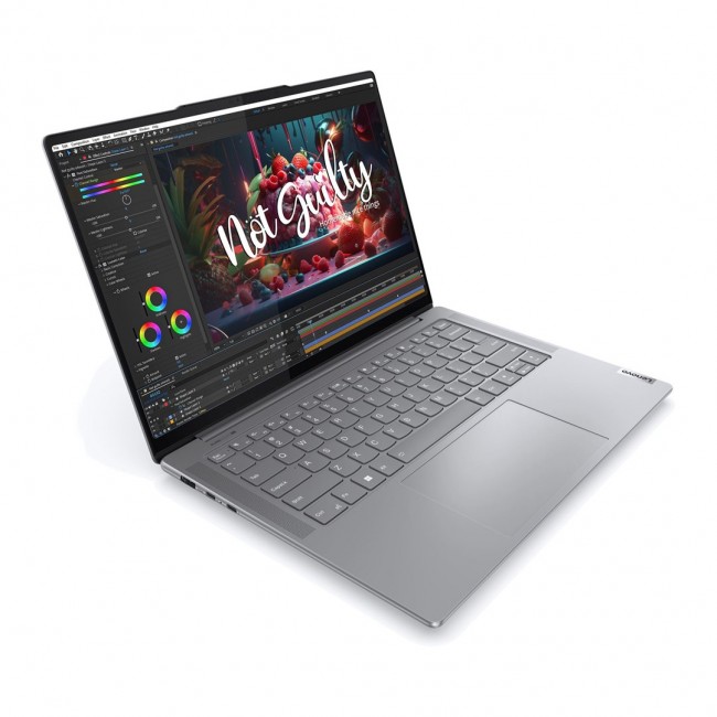 Lenovo Yoga Slim 7 14IMH9 Ultra 5 125H 14 Lenovo Yoga Slim 7 14IMH9 Ultra 5 125H 14