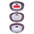 Philips BRI977/00 light hair remover Intense pulsed light (IPL) Pink gold