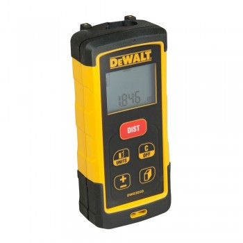 DeWalt DW03050-XJ - laserdistancemaler