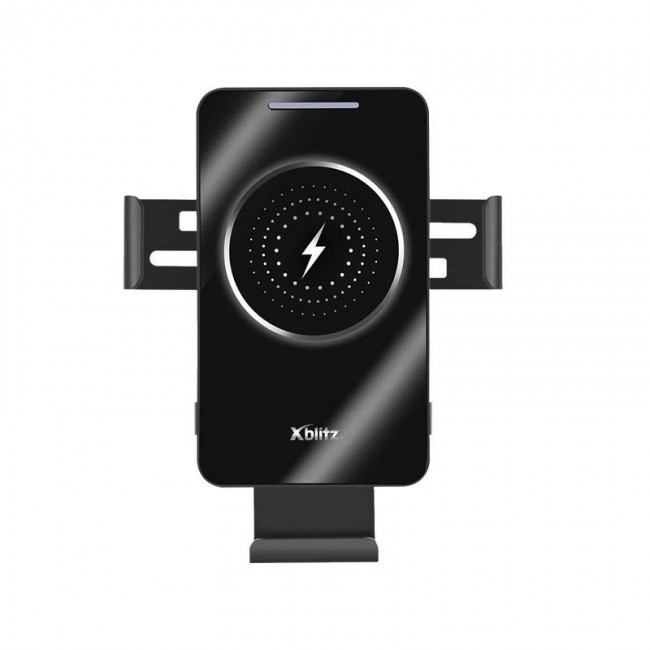 Xblitz GX4 holder Active holder Mobile phone/Smartphone Black, Silver Xblitz GX4 holder Active holder Mobile phone/Smartphone Black, Silver