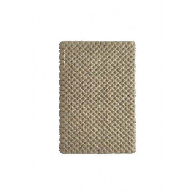 Mattress tuye r 3.2 cnk2450ws012 double-champagne brown NATUREHIKE Mattress tuye r 3.2 cnk2450ws012 double-champagne brown NATUREHIKE