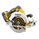 DeWALT DCS570NT-XJ portable circular saw 18.4 cm Black, Yellow 5500 RPM DeWALT DCS570NT-XJ portable circular saw 18.4 cm Black, Yellow 5500 RPM