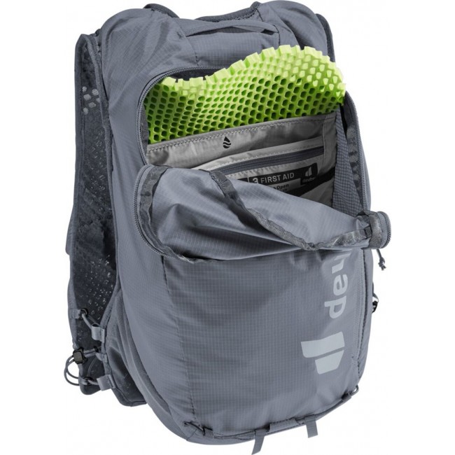 Running backpack - Deuter Ascender 13 Running backpack - Deuter Ascender 13