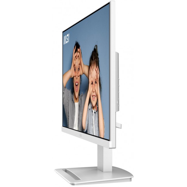 MSI Pro MP2412W computer monitor 60.5 cm (23.8 MSI Pro MP2412W computer monitor 60.5 cm (23.8