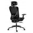 Huzaro Combat 7.3 Black Mesh Gaming Chair Huzaro Combat 7.3 Black Mesh Gaming Chair