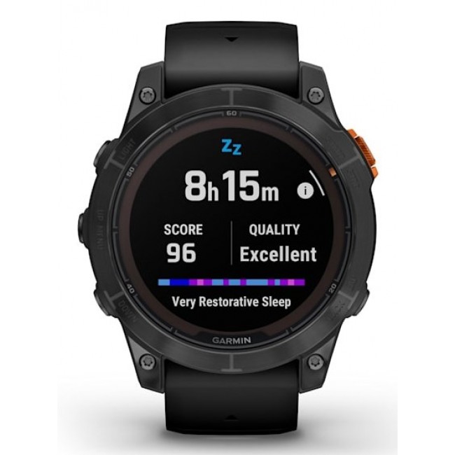 Garmin f nix 7 Pro Solar Edition 3.3 cm (1.3 Garmin f nix 7 Pro Solar Edition 3.3 cm (1.3
