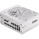 Corsair RMx Shift Series RM1000x power supply unit 1000 W 24-pin ATX ATX White Corsair RMx Shift Series RM1000x power supply unit 1000 W 24-pin ATX ATX White