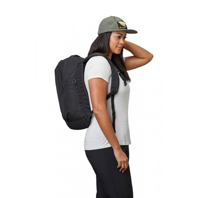 Gregory Rhune City backpack 22 l Black