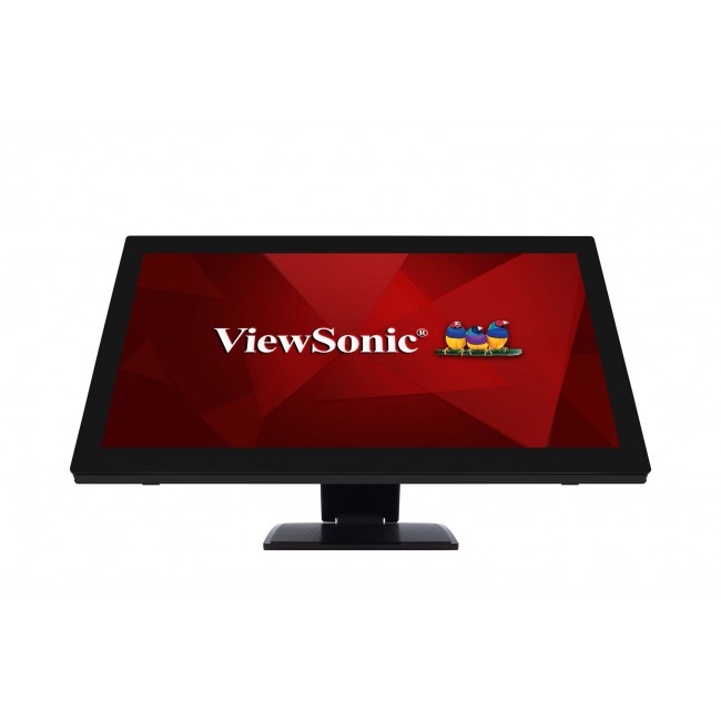 Viewsonic TD2760 computer monitor 68.6 cm (27 Viewsonic TD2760 computer monitor 68.6 cm (27