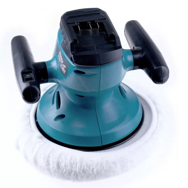 DEDRA DED7084 car polisher DEDRA DED7084 car polisher