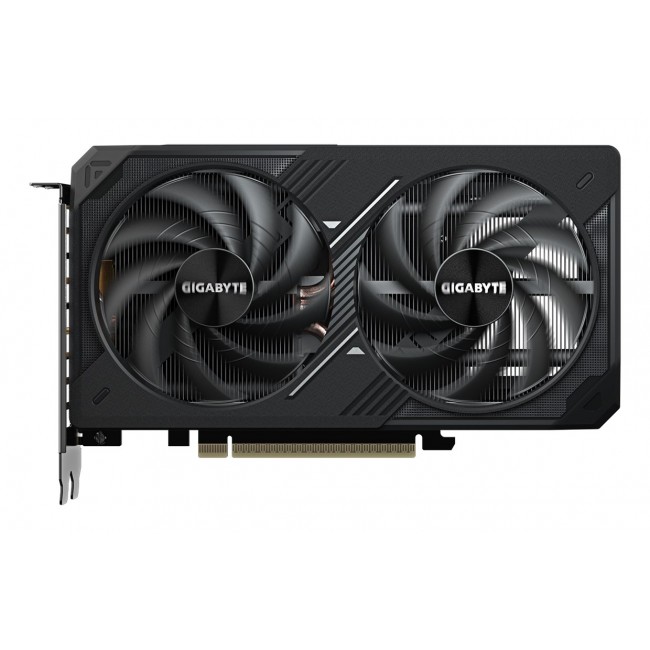 GIGABYTE GeForce RTX 5060 Ti WINDFORCE MAX OC 16G Graphics Card - 16GB GDDR7, 128bit, PCI-E 5.0, 2587MHz Core Clock, 3 x DP, 1 x HDMI, NVIDIA DLSS 4, GV-N506TWF2MAX OC-16GD GIGABYTE GeForce RTX 5060 Ti WINDFORCE MAX OC 16G Graphics Card - 16GB GDDR7, 128bit, PCI-E 5.0, 2587MHz Core Clock, 3 x DP, 1 x HDMI, NVIDIA DLSS 4, GV-N506TWF2MAX OC-16GD