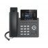 Grandstream Networks GRP2612 IP phone Black 2 lines