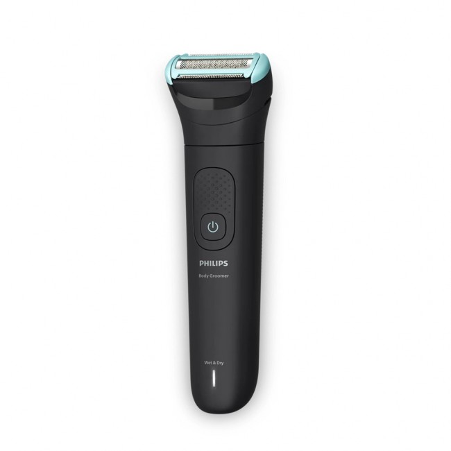 Philips 7000 series Body Groomer BG7470/15 2D flex head and dual trim-shave system