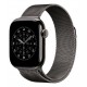 Apple MGJ14ZM/A Smart Wearable Accessories Band Slate colour Stainless steel Apple MGJ14ZM/A Smart Wearable Accessories Band Slate colour Stainless steel