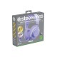 Steelseries Arctis Nova 3X Headset Wireless Head-band Music/Everyday Bluetooth Lavender Steelseries Arctis Nova 3X Headset Wireless Head-band Music/Everyday Bluetooth Lavender