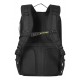 Nitecore BP23 PRO backpack Travel backpack Black Nylon, Polyester