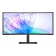 Samsung S65VC computer monitor 86.4 cm (34 Samsung S65VC computer monitor 86.4 cm (34