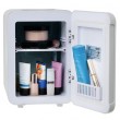 ADLER AD 8084G MINI REFRIGERATOR, GREY ADLER AD 8084G MINI REFRIGERATOR, GREY