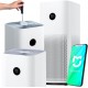 Xiaomi | 4 Pro | Smart Air Purifier | 50 W | m3 | Suitable for rooms up to 35 60 m2 | White