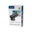 BLOW AndroidTV HD Cinema BLACK Portable Projector BLOW AndroidTV HD Cinema BLACK Portable Projector