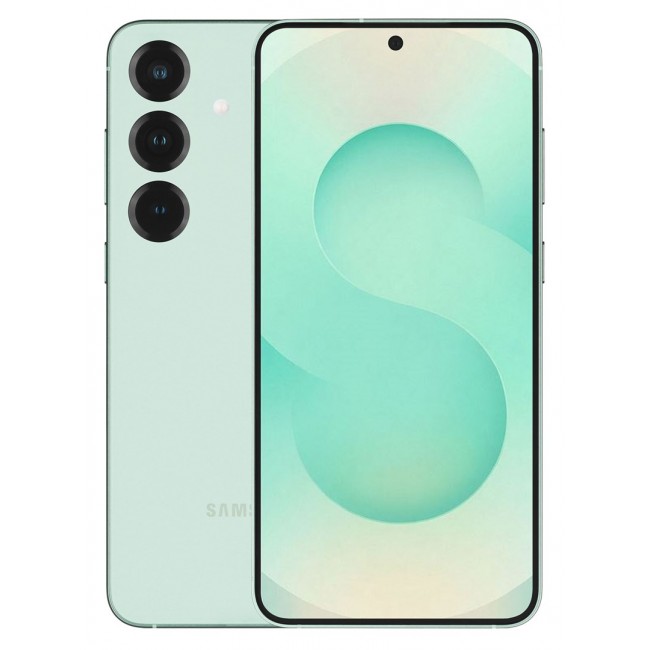 Samsung Galaxy S25 15.8 cm (6.2 Samsung Galaxy S25 15.8 cm (6.2