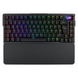 ASUS ROG Azoth Extreme keyboard Gaming USB + RF Wireless + Bluetooth QWERTZ Black ASUS ROG Azoth Extreme keyboard Gaming USB + RF Wireless + Bluetooth QWERTZ Black