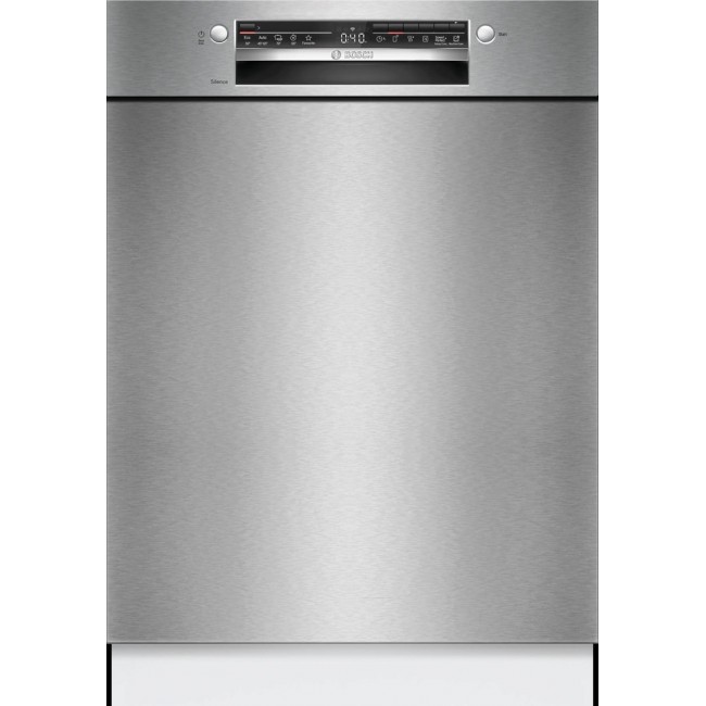 Bosch Serie 2 SMU2HVS06E Built-in dishwasher 14 place settings
