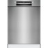 Bosch Serie 2 SMU2HVS06E Built-in dishwasher 14 place settings