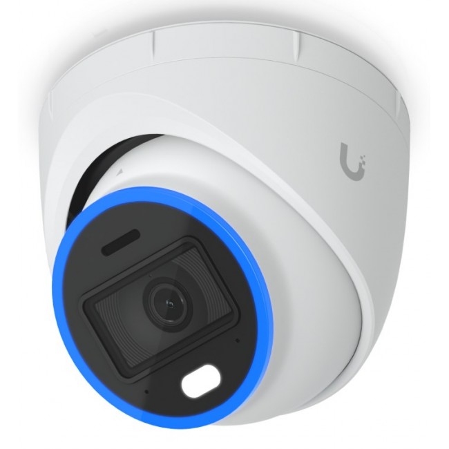 Ubiquiti AI Turret IP security camera Indoor & outdoor 3840 x 2160 pixels Ceiling/wall Ubiquiti AI Turret IP security camera Indoor & outdoor 3840 x 2160 pixels Ceiling/wall