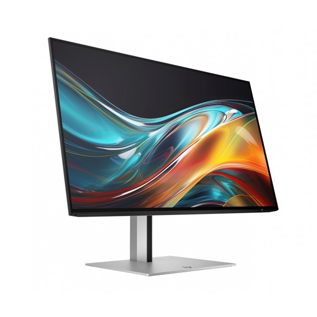 HP Series 7 Pro 23.8 inch FHD Monitor - 724pf