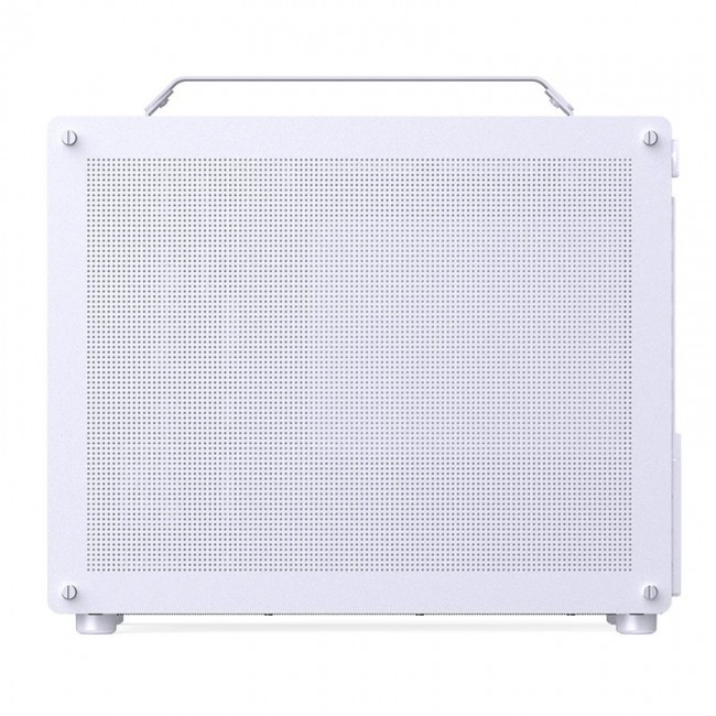 JONSPLUS MATX Handle Case Z20 - white