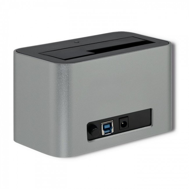 Qoltec 5315 Docking station HDD/SSD | 2.5 Qoltec 5315 Docking station HDD/SSD | 2.5