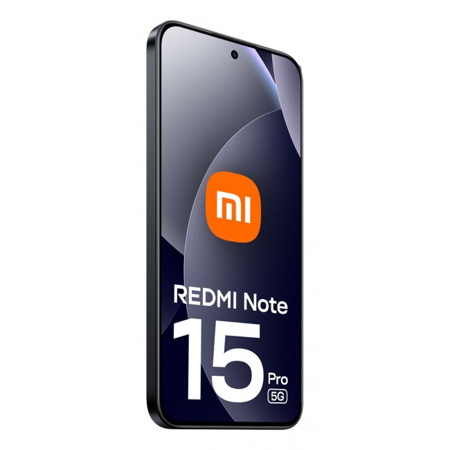 Xiaomi Redmi Note 15 Pro 5G 17.4 cm (6.83