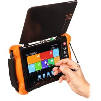 Multi-function CCTV tester CS-H9F-80C