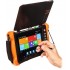 Multi-function CCTV tester CS-H9F-80C
