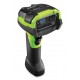 Zebra DS3678-ER Handheld bar code reader 1D/2D Laser Black, Green Zebra DS3678-ER Handheld bar code reader 1D/2D Laser Black, Green