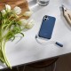 Apple Beats iPhone 17 Kickstand Case with MagSafe and Camera Control - Bedrock Blue