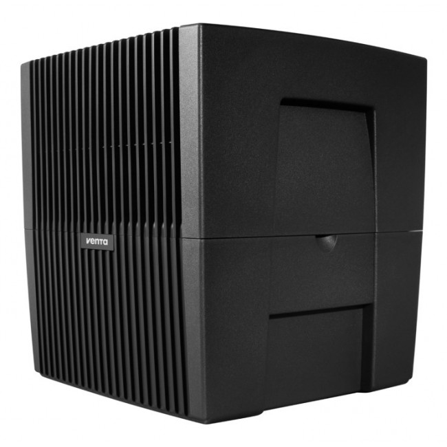 Venta LW25 humidifier 7 L Black