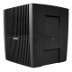 Venta LW25 humidifier 7 L Black