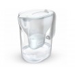 BRITA Style ESSENTIAL XL white filter jug + 3 x MX Pro Pure Performance filter
