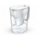 BRITA Style ESSENTIAL XL white filter jug + 3 x MX Pro Pure Performance filter