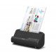 Epson ES-C320W ADF + Sheet-fed scanner 600 x 600 DPI A4 Black