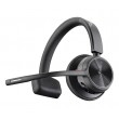 Poly Voyager 4310-M UC Headset +USB-A to USB-C Cable +BT700 dongle