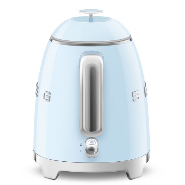 SMEG Kettle Mini 0.8L Pastel Blue KLF05PBEU