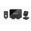 INNOVV K7 - motorcycle video recorder 2 cameras front and rear with night mode