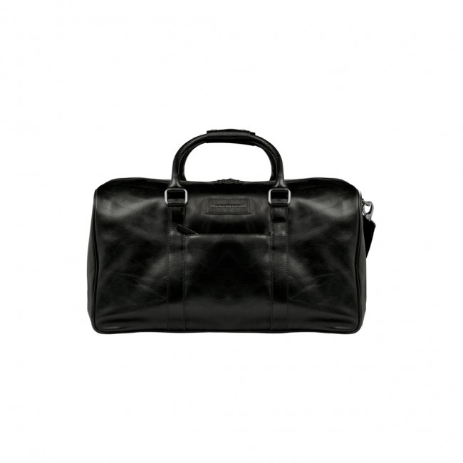 dbramante1928 Aalborg Weekender Bag - Black dbramante1928 Aalborg Weekender Bag - Black