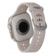 Decoded Ares O Watch Band Clay Silicone
